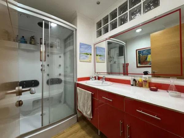 Piso en Barri Eixample