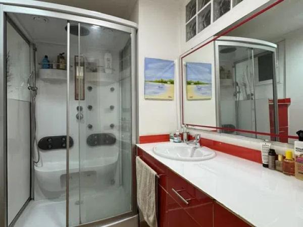 Piso en Barri Eixample