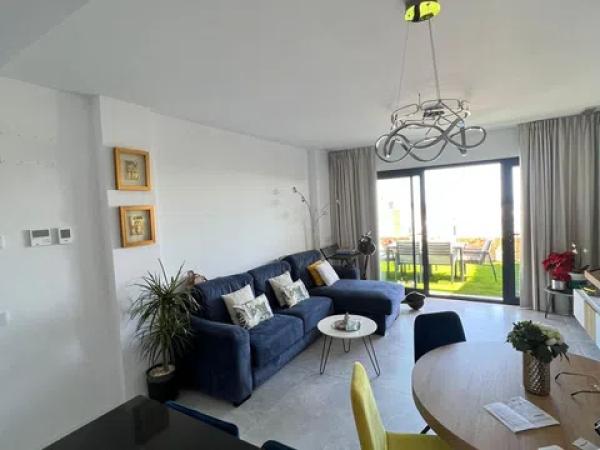 Piso en Balcón de Finestrat-Terra Marina