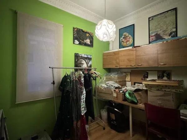 Piso en Barri Eixample