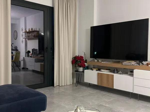 Piso en Balcón de Finestrat-Terra Marina