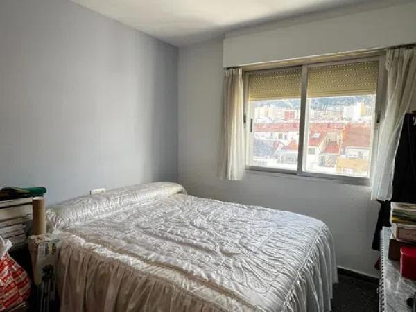 Ático en Barri Eixample