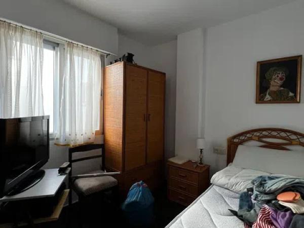 Ático en Barri Eixample