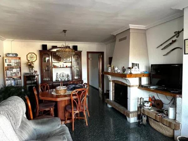 Ático en Barri Eixample