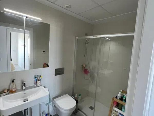 Piso en Balcón de Finestrat-Terra Marina