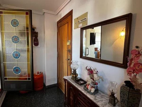 Ático en Barri Eixample