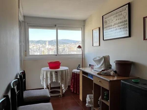 Ático en Barri Eixample