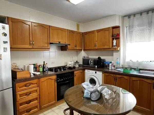 Ático en Barri Eixample