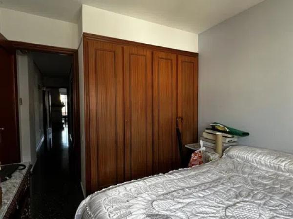 Ático en Barri Eixample