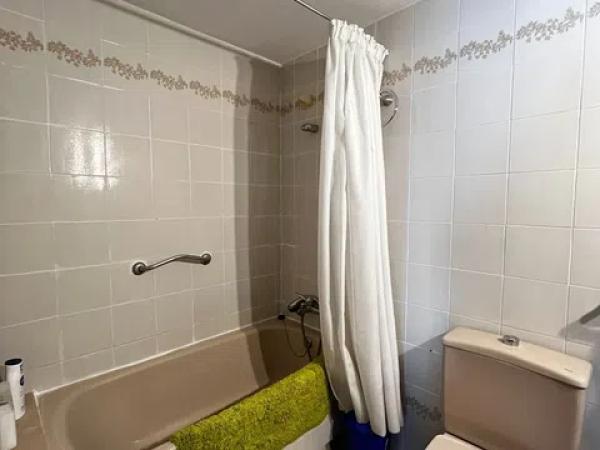 Ático en Barri Eixample