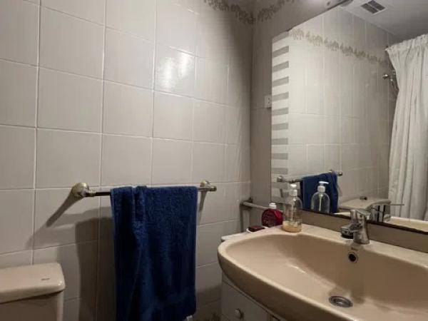 Ático en Barri Eixample