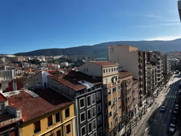 Ático en Barri Eixample