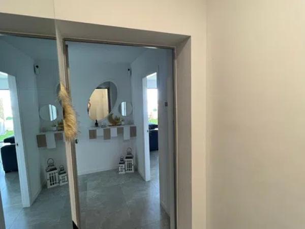 Piso en Balcón de Finestrat-Terra Marina