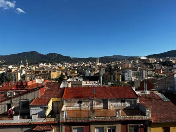 Ático en Barri Eixample