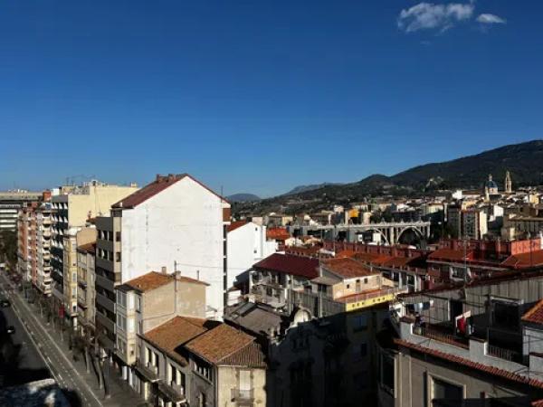 Ático en Barri Eixample