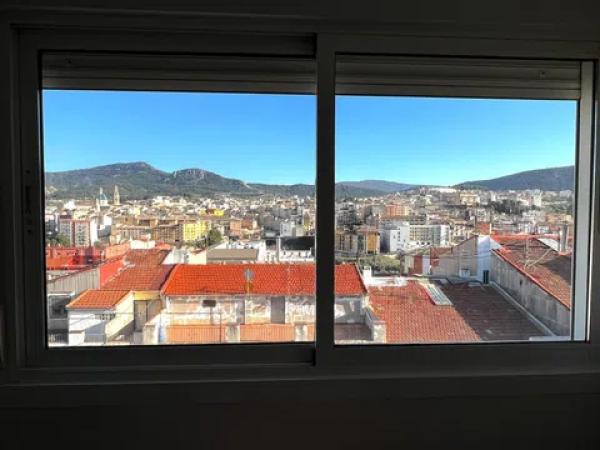 Ático en Barri Eixample