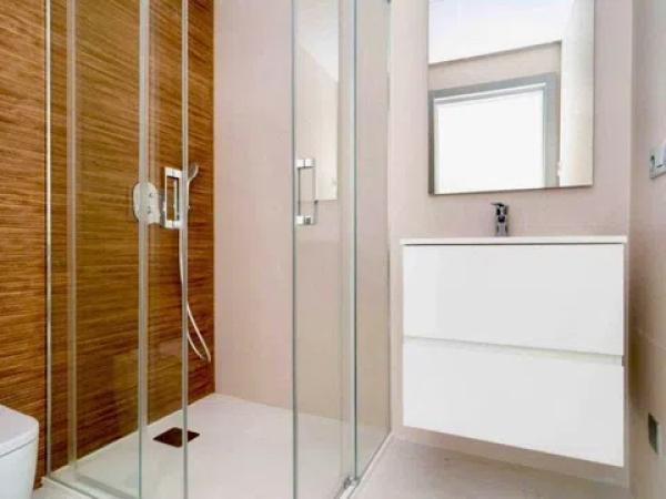 Piso en Playa de Poniente