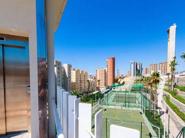 Piso en Playa de Poniente