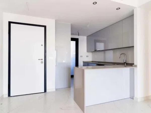 Piso en Playa de Poniente