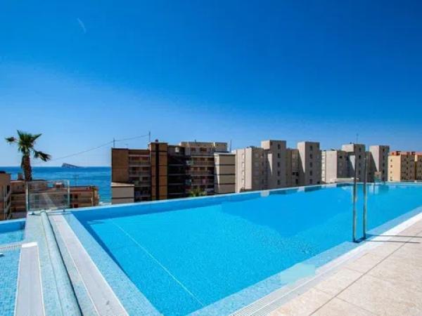 Piso en Playa de Poniente