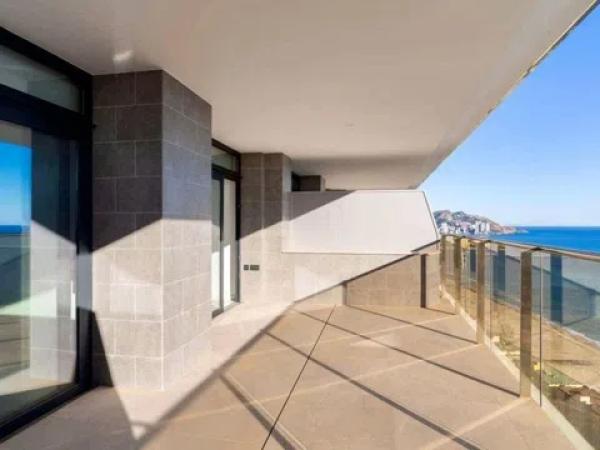 Piso en Playa de Poniente