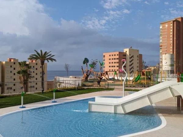 Piso en Playa de Poniente