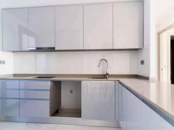 Piso en Playa de Poniente