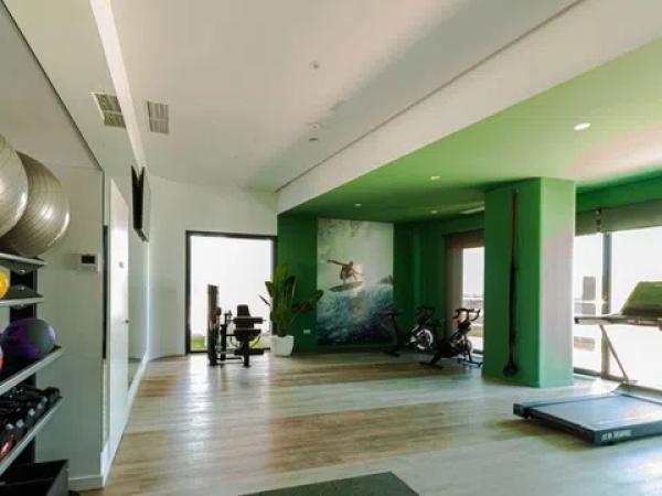 Piso en Playa de Poniente