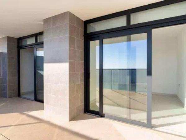 Piso en Playa de Poniente