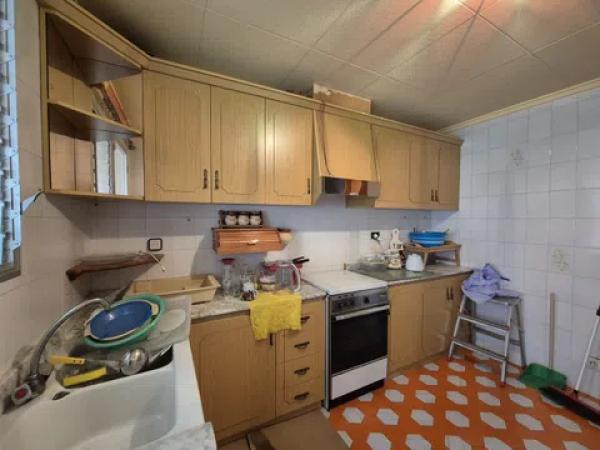 Piso en calle Miguel Hernández