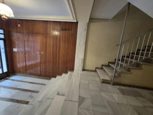 Piso en calle Miguel Hernández