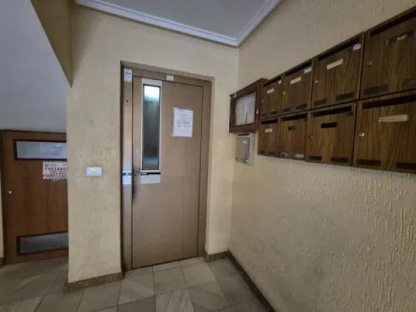 Piso en calle Miguel Hernández