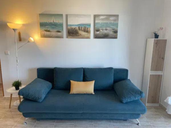 Piso en avenida Costa Blanca