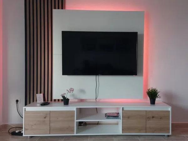 Piso en avenida Costa Blanca