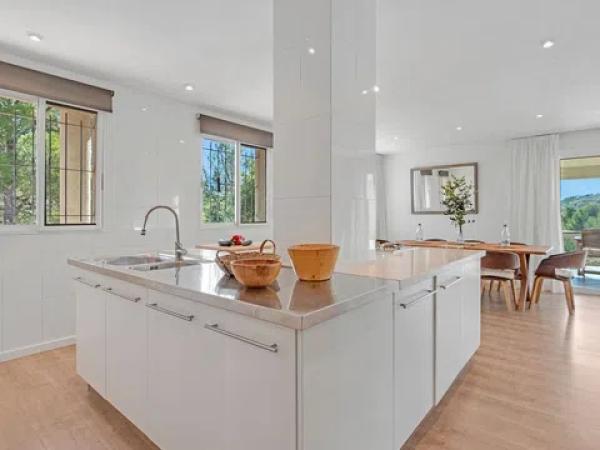 Casa independiente en camino pla del rocar