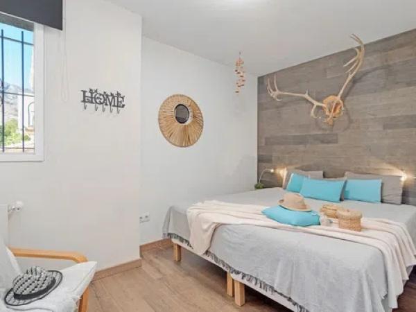 Casa independiente en camino pla del rocar