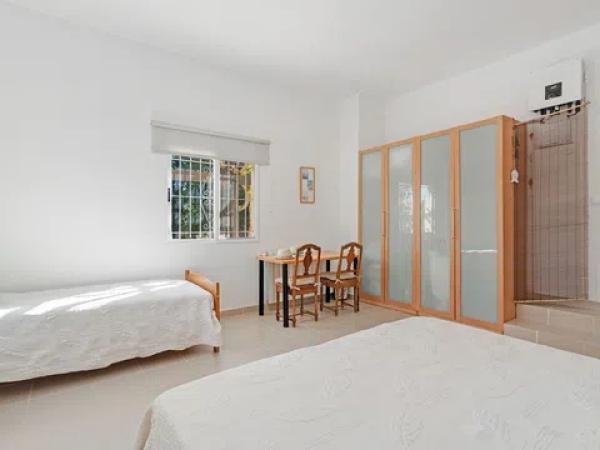 Casa independiente en camino pla del rocar