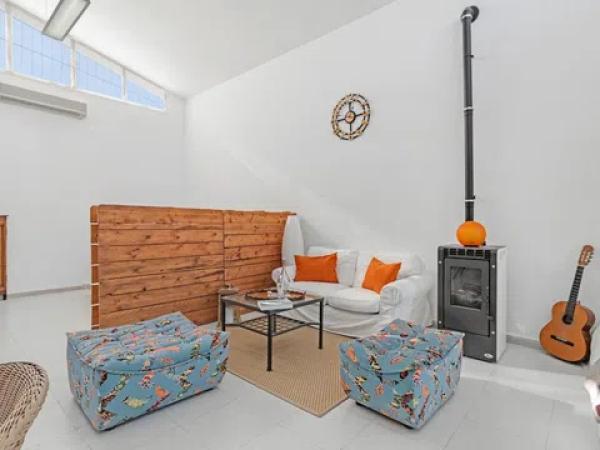 Casa independiente en camino pla del rocar