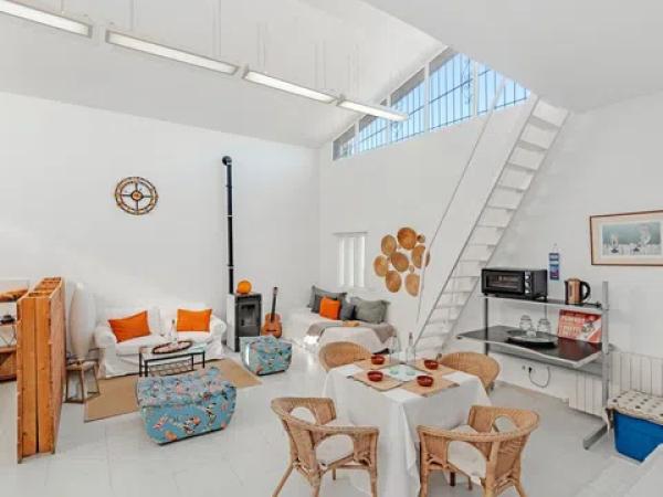 Casa independiente en camino pla del rocar