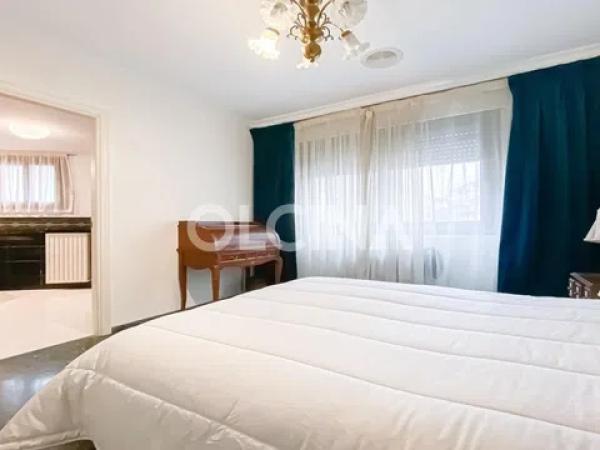 Piso en calle Santa Rosa