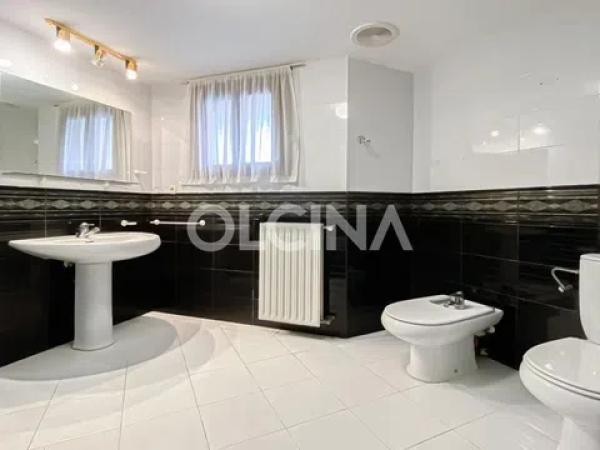 Piso en calle Santa Rosa