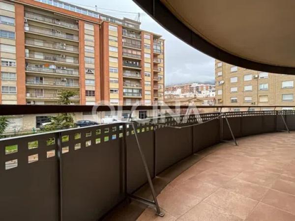 Piso en calle Santa Rosa