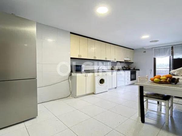 Piso en calle Santa Rosa