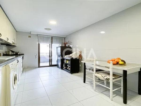 Piso en calle Santa Rosa