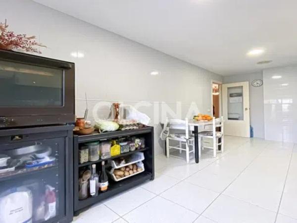 Piso en calle Santa Rosa