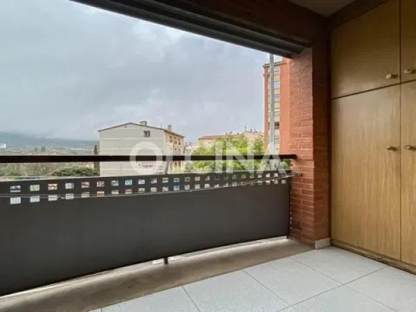 Piso en calle Santa Rosa