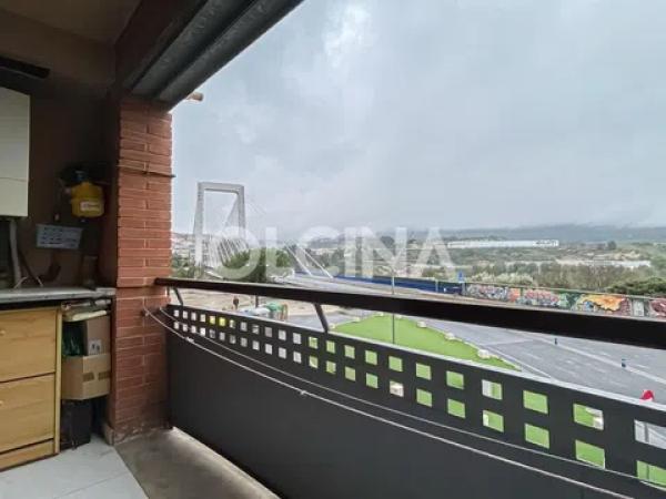 Piso en calle Santa Rosa