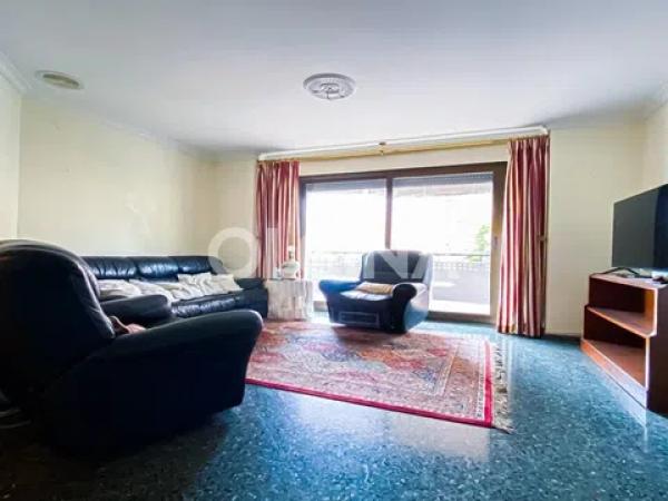 Piso en calle Santa Rosa