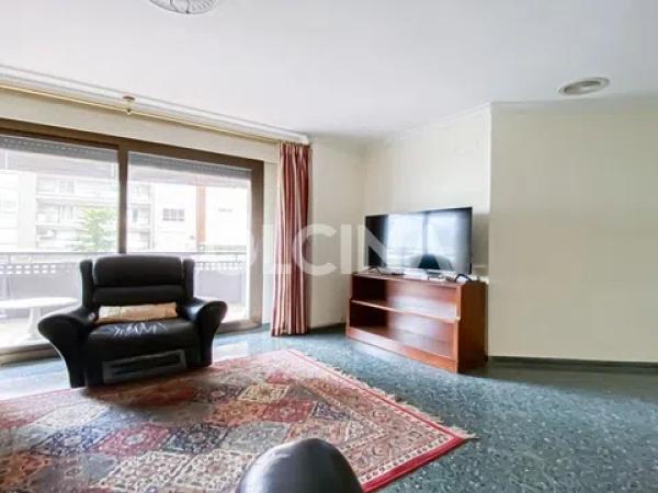 Piso en calle Santa Rosa