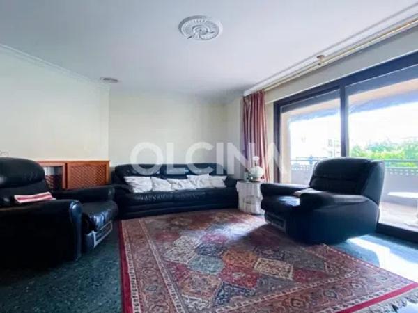 Piso en calle Santa Rosa